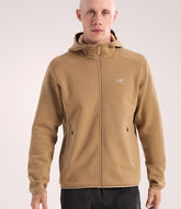ARC`TERYX Kayer Hoodie AJOFMX8446/CAV KYANITE HOODY M