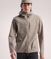 ARC`TERYX Gamma MX Hoodie man AJOFMX8485/RUN GAMMA MX HOODY M