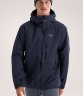 ARC`TERYX beta Insulse Jacket man AJOFMX8885/BSR BETA INSULATED JACKET M