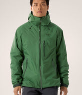 ARC`TERYX beta Insulse Jacket man AJOFMX8885/EDE BETA INSULATED JACKET M
