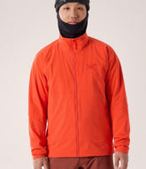 ARC`TERYX Alium Insulse Jacket man AJOFMX9161/SOR ALLIUM INSULATED JACKET M