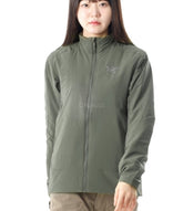 ARC`TERYX Alium Insulse Jacket Woman AJOFWX8530/TAT ALLIUM INSULATED JACKET W