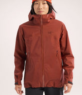 ARC`TERYX beta Jacket Woman AJOFWX9239/SQU BETA JACKET W