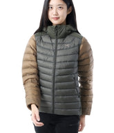 ARC`TERYX waterproofing Hoodie Woman AJOFWX9288/FCT CERIUM HOODY W