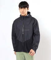 ARC`TERYX Roadbed around Jacket man AJOSMX6566/GBL NORVAN SHELL JACKET M