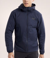 ARC`TERYX Atom Hoodie man AJPFM09556/BSR ATOM HOODY M