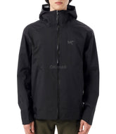 ARC`TERYX Ralre Jacket man AJPFM09888/BLK RALLE JACKET M