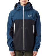 ARC`TERYX beta AR Jacket man AJPFM09906/LOC BETA AR JACKET M