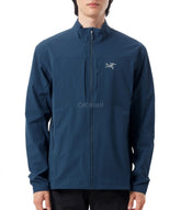 ARC`TERYX Gamma Jacket man AJPFM09908/NIG GAMMA JACKET M