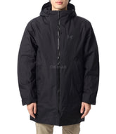 ARC`TERYX Ralre Parka man AJPFM09917/BLK RALLE PARKA M