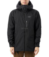 ARC`TERYX beta Insulse Jacket man AJPFM10510/BLK BETA INSULATED JACKET M