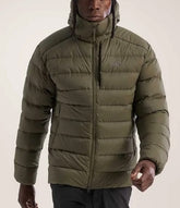 ARC`TERYX thorium Hoodie man AJPFM10543/TAT THORIUM HOODY M