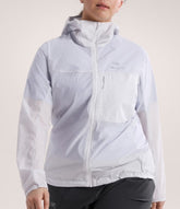 ARC`TERYX Squash Hoodie Woman AJPFW06946/AOS SQUAMISH HOODY W