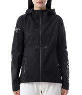 ARC`TERYX Roadbed Jacket Woman AJPFW09469/BLK NORVAN JACKET W