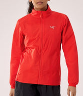 ARC`TERYX Atom Jacket Woman AJPFW09855/043 ATOM JACKET W