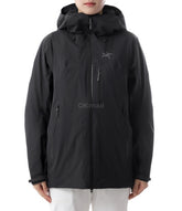 ARC`TERYX beta Insulse Jacket Woman AJPFW10512/BLK BETA INSULATED JACKET W