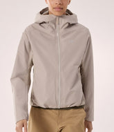 ARC`TERYX Solar Insulse Hoodie Woman AJPFW10542/RUN SOLANO INSULATED HOODY W