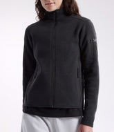 ARC`TERYX Covert Cardigan Woman AJPFW10559/BLK COVERT CARDIGAN W