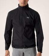ARC`TERYX Nodine Jacket man AJPSM07201/BLK NODIN JACKET M
