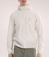 ARC`TERYX Squash Hoodie man AJPSM07411/ARS SQUAMISH HOODY M