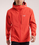 ARC`TERYX Gamma MX Hoodie man AJPSM08485/043 GAMMA MX HOODY M