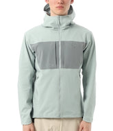 ARC`TERYX Gamma MX Hoodie man AJPSM08485/SGF GAMMA MX HOODY M