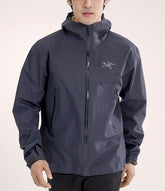ARC`TERYX beta Jacket man AJPSM08584/BSR BETA JACKET M