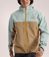 ARC`TERYX beta Jacket man AJPSM08584/TWB BETA JACKET M