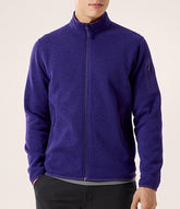 ARC`TERYX Covert Cardigan man AJPSM08884/SHJ COVERT CARDIGAN M