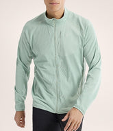 ARC`TERYX delta Jacket man AJPSM09165/SGE DELTA JACKET M