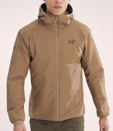 ARC`TERYX Atom Hoodie man AJPSM09556/CFA ATOM HOODY M