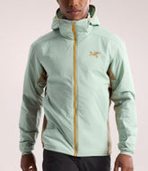 ARC`TERYX Atom Hoodie man AJPSM09556/TWB ATOM HOODY M