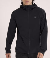 ARC`TERYX Atom SL Hoodie man AJPSM09560/BLK ATOM SL HOODY M