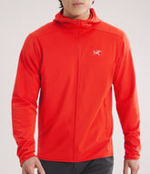 ARC`TERYX Kayer Lightweight Hoodie man AJPSM09641/043 KYANITE LIGHTWEIGHT HOODY M