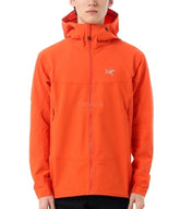 ARC`TERYX Gamma Hoodie man AJPSM09819/043 GAMMA HOODY M