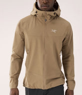 ARC`TERYX Gamma Hoodie man AJPSM09819/CAV GAMMA HOODY M