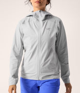 ARC`TERYX Gamma Lightweight Hoodie Woman AJPSW07779/ASI GAMMA LIGHTWEIGHT HOODY W