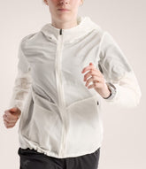 ARC`TERYX Insendo the Hoodie Woman AJPSW09287/ARS INCENDO HYBRID HOODY W