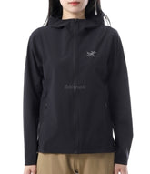 ARC`TERYX Insendo the Hoodie Woman AJPSW09287/BLK INCENDO HYBRID HOODY W