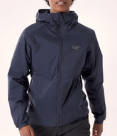 ARC`TERYX Atom Hoodie Woman AJPSW09452/BSR ATOM HOODY W