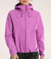 ARC`TERYX Choler Jacket Woman AJPSW09466/ALW COELLE JACKET W