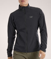 ARC`TERYX Atom SL jacket Woman AJPSW09510/BLK ATOM SL JACKET W