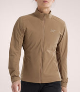 ARC`TERYX Atom SL jacket Woman AJPSW09510/CAV ATOM SL JACKET W