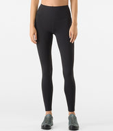 ARC`TERYX Etcent High-Rise Leggings 28 Woman APMFWX6043/BLK ESSENT HIGH-RISE LEGGING 28 W