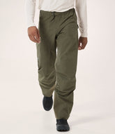 ARC`TERYX beta AR Pants Sleeve man APOFMX8072/TAT BETA AR PANT M REGULAR