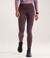 ARC`TERYX Etcent High-Rise Utility Leggings 26 Woman APOFWX7856/PNT ESSENT HIGH-RISE UTILITY LEGGING 26 W