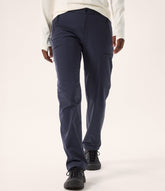 ARC`TERYX Gamma MX Pants Woman Short APOFWX8467/BSR GAMMA MX PANT W SHORT