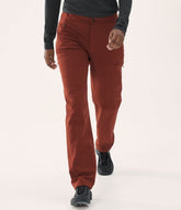 ARC`TERYX Gamma MX Pants Woman Short APOFWX8467/SQU GAMMA MX PANT W SHORT