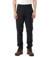 ARC`TERYX Lebong Winter Weight Pants man Sleeve APPFM06275/BLK LEVON WINTER WEIGHT PANT M REGULAR