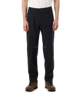 ARC`TERYX Tingling Pants man Sleeve APPFM09920/BLK SAWYER PANT M REGULAR